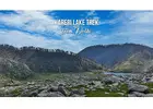 Book kareri lake trek at 1499
