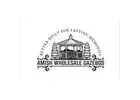Amish Wholesale Gazebos