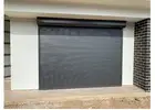 Roller shutter repairs Adelaide