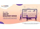 Oodo Erp Solutions in Bangalore