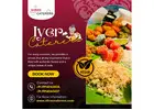 Iyer Caterers in Bangalore | Catering Services in Bangalore