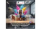 Personalized Photo Mugs Printing in Bangalore