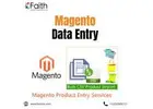 Magento Product Upload Services for Busy Sellers