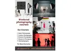 Weekend photography courses in Bangalore