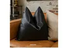 Looking for Premium & Stylish Leather Cushions?