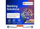 Banking Solutions | Enterprise Solutions Services