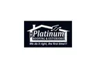 Platinum Roofing