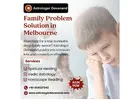 Family Problem Solution in Melbourne |Divorce Problem Solution in