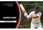 How to Use Laser247 Login on Mobile & Desktop Easily