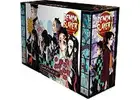 Demon Slayer Kimetsu No Yaiba Manga Box Set – Full Collection