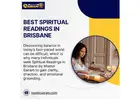 Best Spiritual Readings in Brisbane By Master Sairam