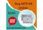 Buy MTP Kit Online for Medical Abortion at Best Price