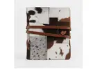 Purchase Premium Leather Journal
