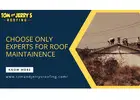 Roofing Company Atlanta