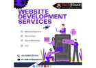 Professional Web Design & UI/UX Design Services | Skill Hook