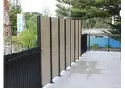Choose Euro Slat privacy screen fence from PROVISTA that offers durability