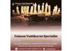 Famous Vashikaran Specialist Astrologer in Toronto