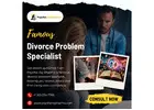 Famous Divorce Problem Specialist in New Jersey | Best Astrologer in New Jersey