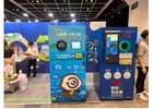 Reverse Vending Machine — Smart Recycling Solution