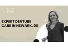 Smile Stronger with Expert Denture Care in Delaware