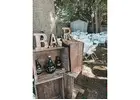 Mobile Bartending Services