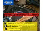Powerful Black Magic Removal in Australia