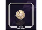 Diamond jeweller patiala