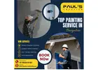 Top Painting Service in Bangalore