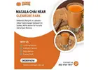 Masala Chai Near Glenmore Park – Warm & Authentic Taste