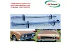 Ford Lotus Cortina MK2 bumpers with guard