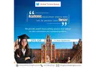 Thesis writing service in London