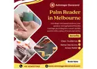 Palm Reader in Melbourne | Best Indian Astrologer in