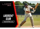 Laser247 Club Events & Tournaments: Opportunities to Win Big