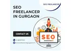 SEO Freelancer Gurgaon – Expert SEO Services in Gurgaon