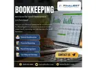 Bookkeeping services for small businesses in Cleveland | Finalert