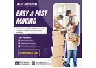 Professional Movers and Packers in Dubai