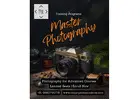 photography training in Bangalore