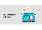 Best SEO Company in Dubai for Real Business Growth