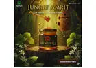 Premium Jungle Raw Honey in Bulk | Wholesale Honey Supplier India–USA–UK–China–Europe