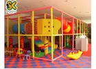 Celebrate in Style at Our Indoor Playground for Birthday Parties in