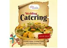 Wedding Catering in Bangalore | Brahmin Catering Services near me