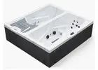 Revitalice Duo Hot & Cold Therapy Bath Tub for Sale