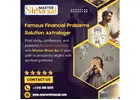 Famous Financial Problems Solution Astrologer in California | Mater Shiva Sai Ji