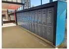 Find Durable and Colourful Student Lockers for Every School