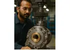 Valve Gearbox Manufacturers | Premium Valve Solutions – Jayveerindia.in