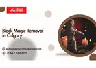 Black Magic Removal in Calgary with Expert Cleansing, Healing Support, and Energy Protection