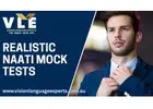 Boost Your NAATI Score with Realistic NAATI Mock Tests