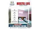 Luxury AC Hostel Near Manipal University Jaipur 