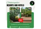 Chikmagalur  Resorts and Hotels
