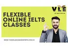 Boost Your IELTS Preparation with Flexible Online IELTS Classes